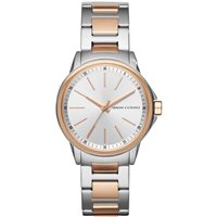 Orologio Armani Exchange Donna Exchange in Acciaio AX4363 - AX4363